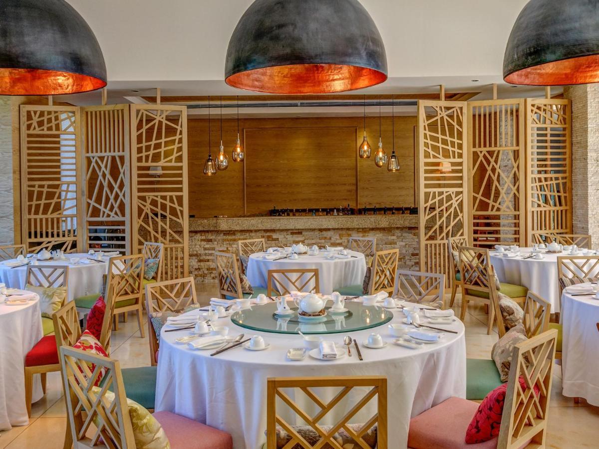 Hotel Ayana Segara Bali à Jimbaran Extérieur photo