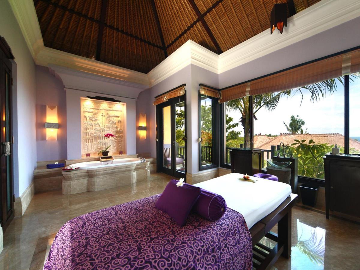 Hotel Ayana Segara Bali à Jimbaran Extérieur photo