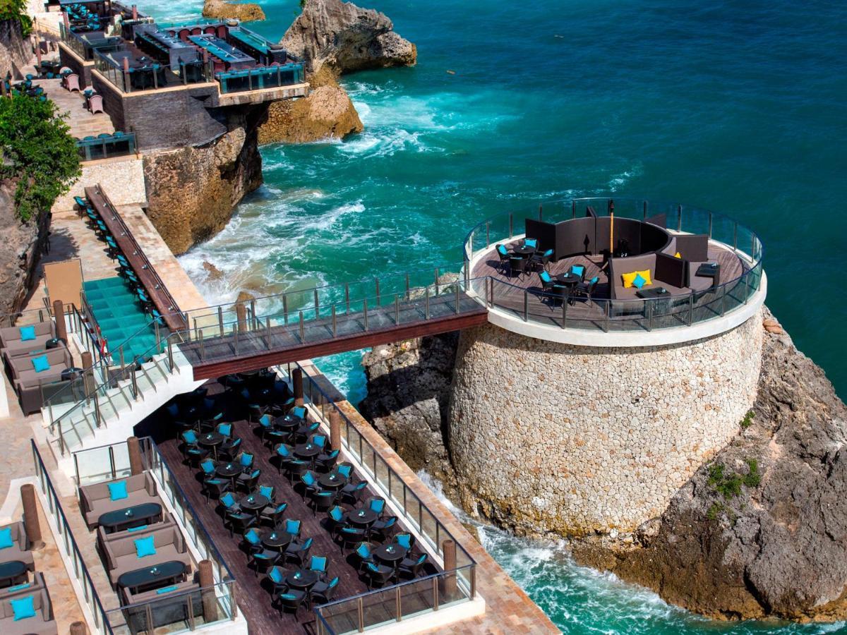 Hotel Ayana Segara Bali à Jimbaran Extérieur photo