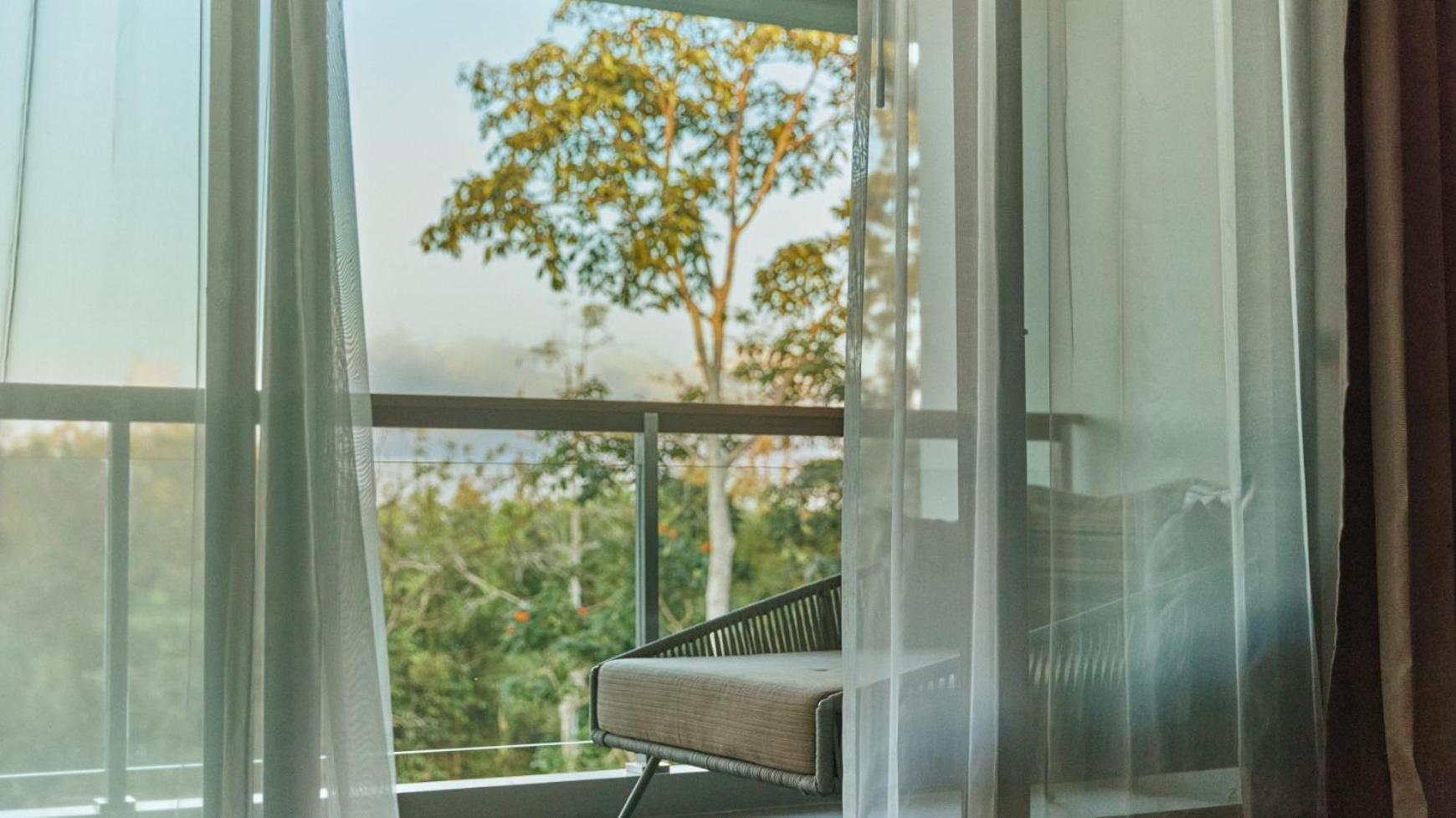 Hotel Ayana Segara Bali à Jimbaran Extérieur photo
