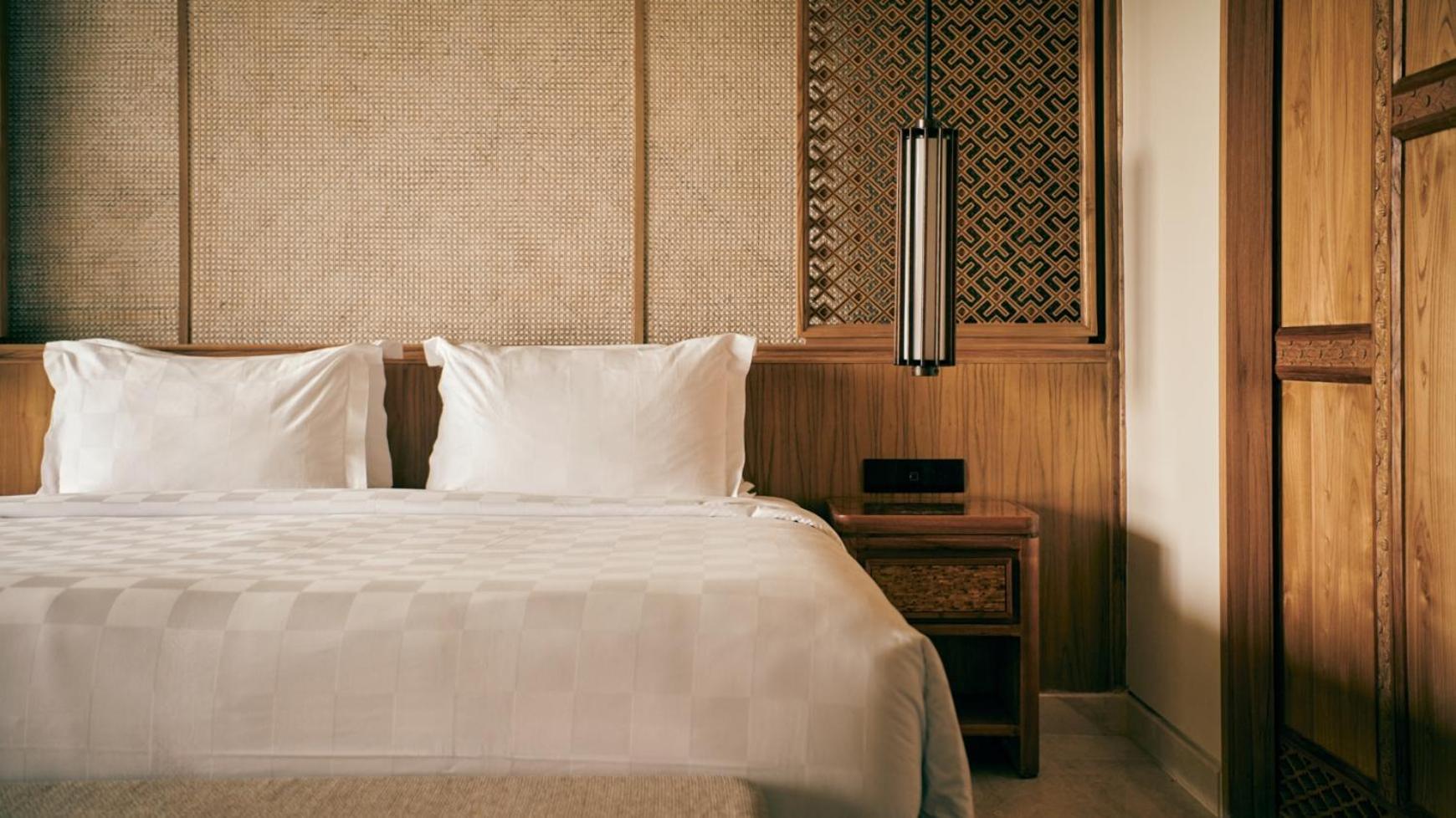 Hotel Ayana Segara Bali à Jimbaran Extérieur photo