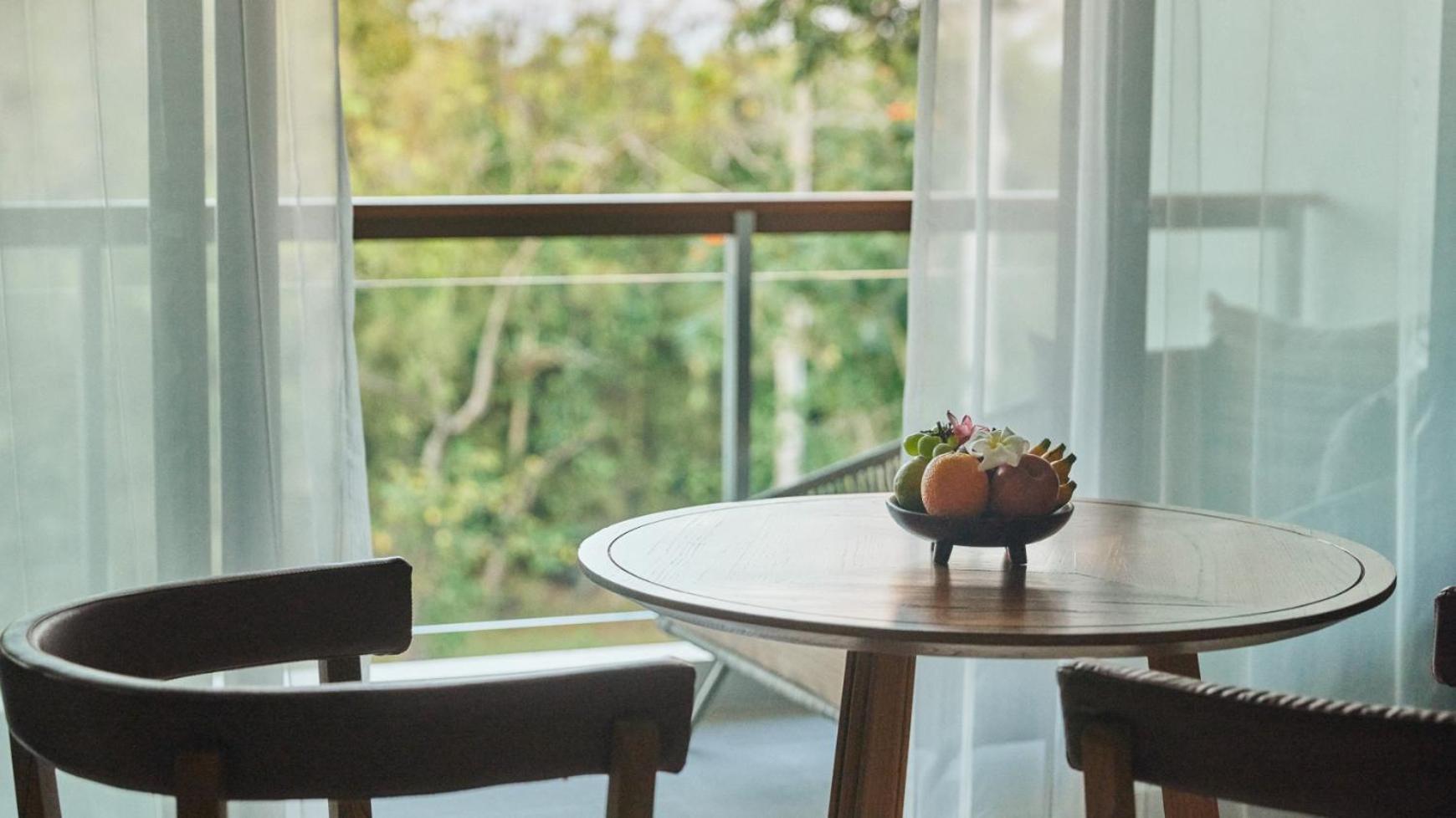 Hotel Ayana Segara Bali à Jimbaran Extérieur photo